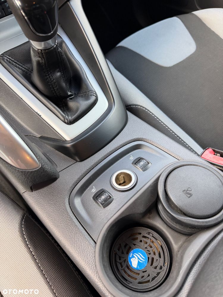 Ford Focus 1.0 EcoBoost Edition - 14