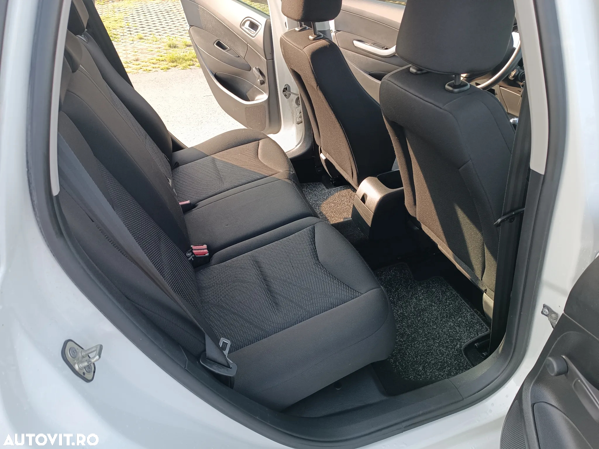 Peugeot 308 SW 100 VTi Tendance - 15