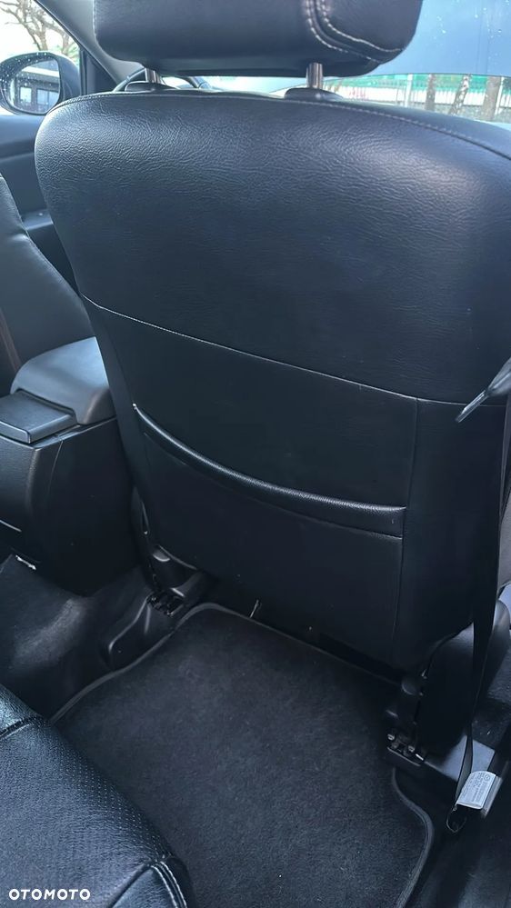 Mazda 6 2.0 CD Exclusive + - 28