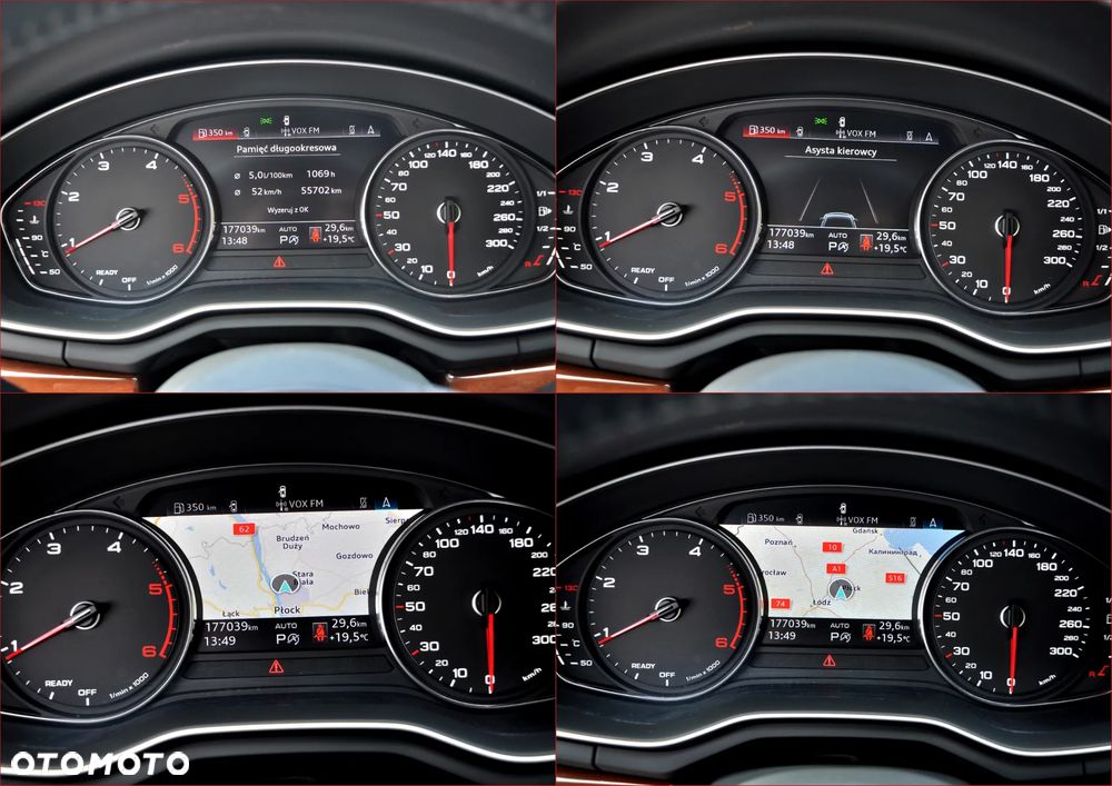 Audi A5 Sportback 35 TDI S tronic sport - 37