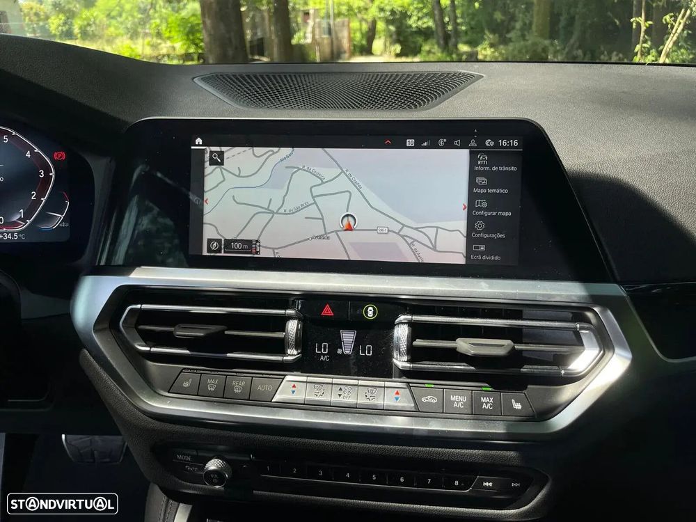 BMW 220 i Coupe Pack M Auto - 22