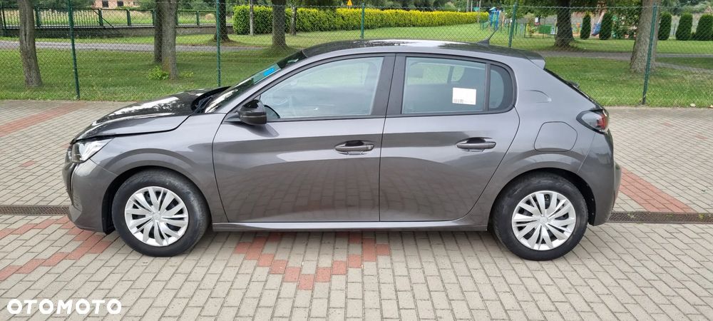 Peugeot 208 1.2 PureTech GPF Allure S&S - 2