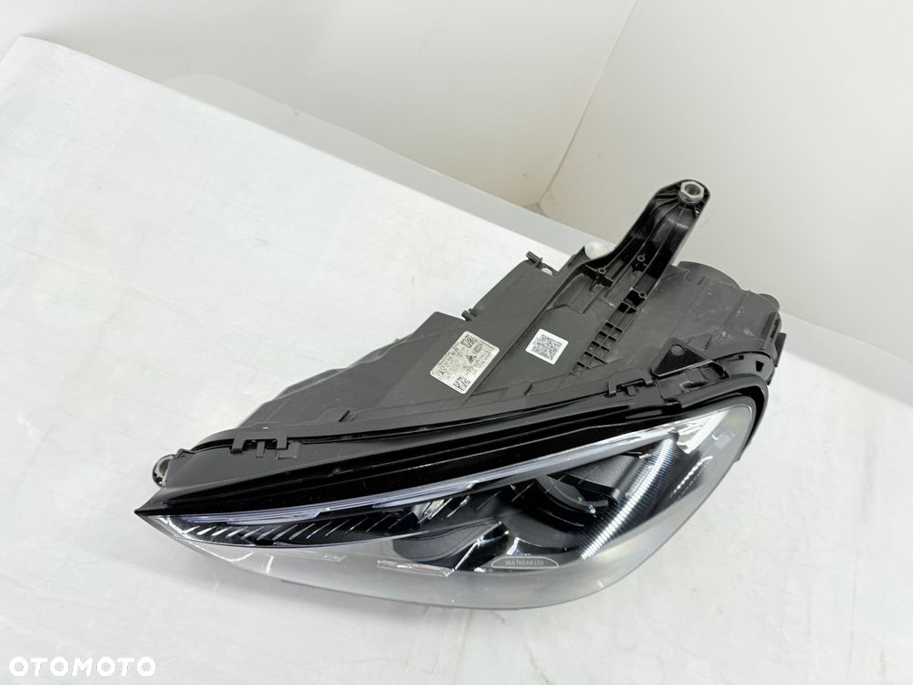 Lampa przednia lewa GLE A167 W167 Lift FL Multibeam - 3