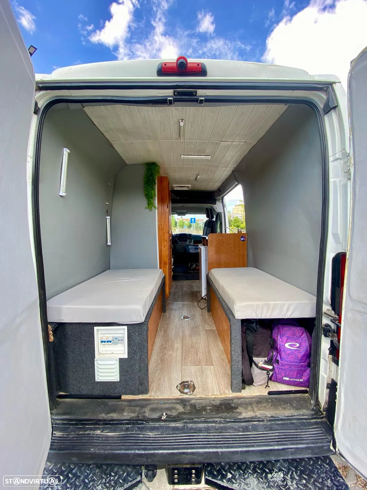 Peugeot Boxer - 11