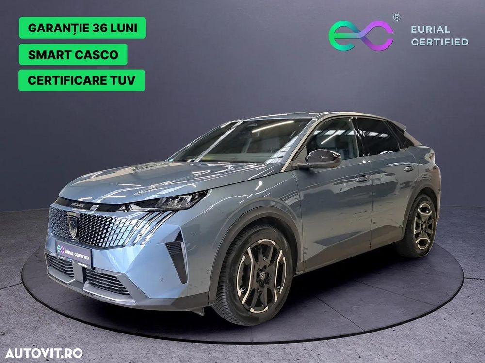 Peugeot 3008 e-3008 73 kWh Allure - 1