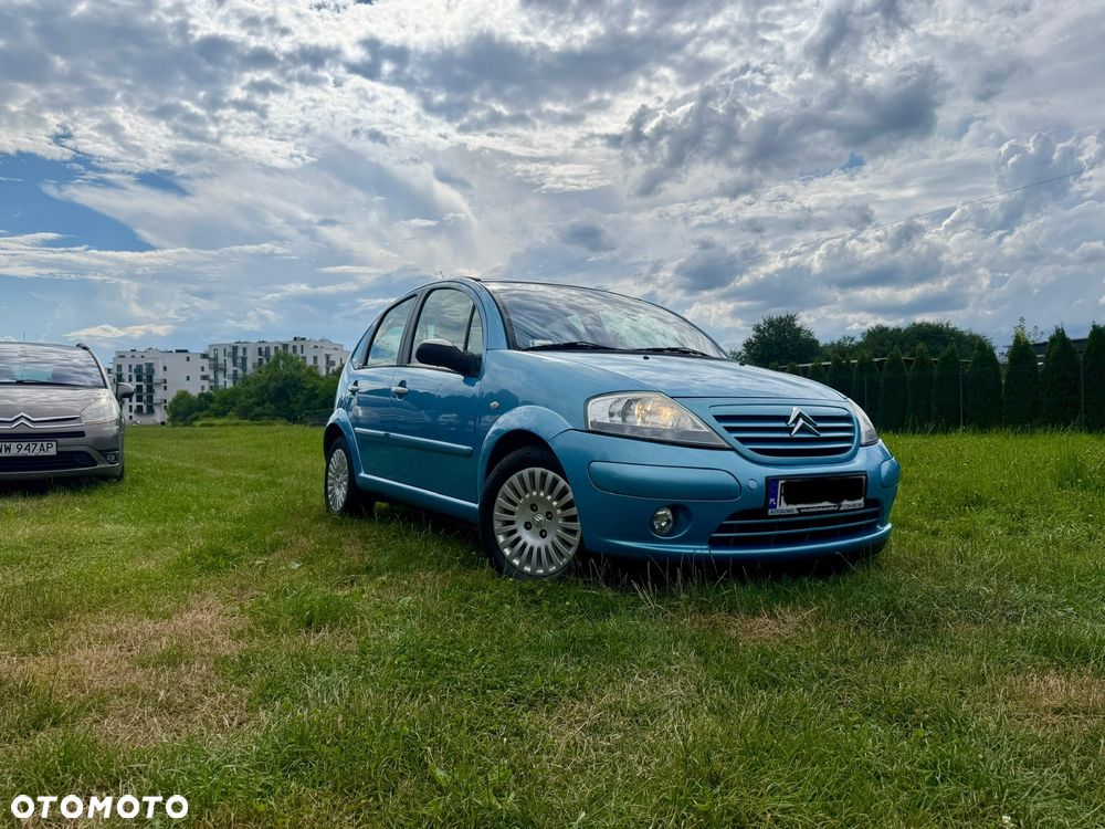 Citroën C3 1.4 16V Senso Drive Exclusive - 2