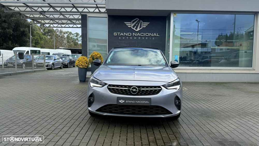 Opel Corsa 1.5 D Elegance - 2