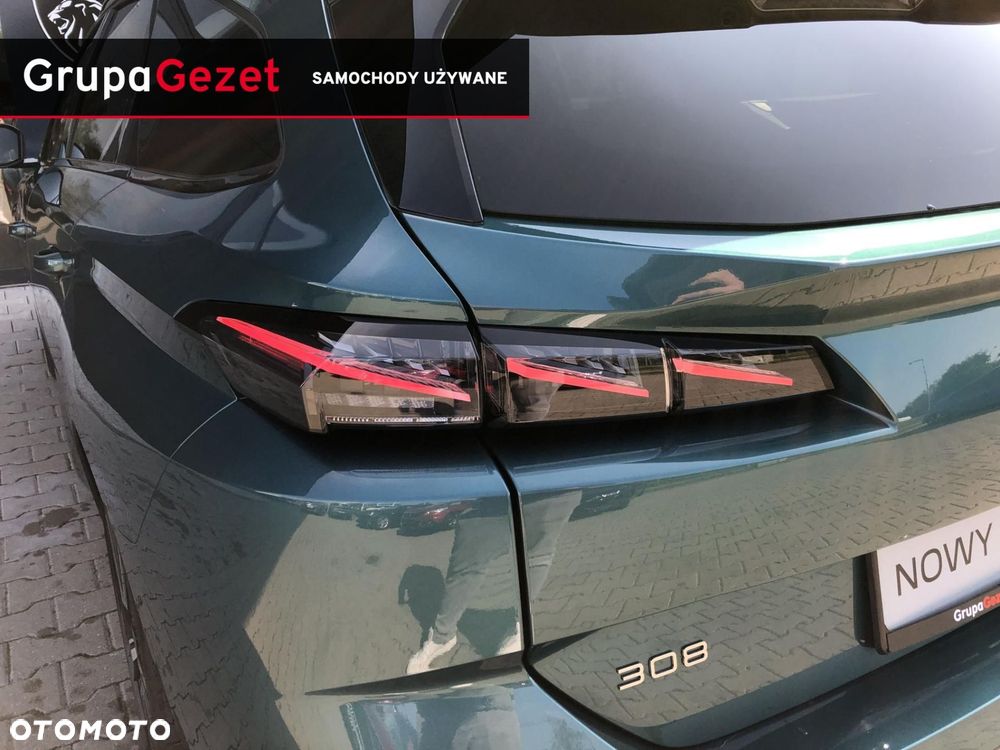 Peugeot 308 - 27
