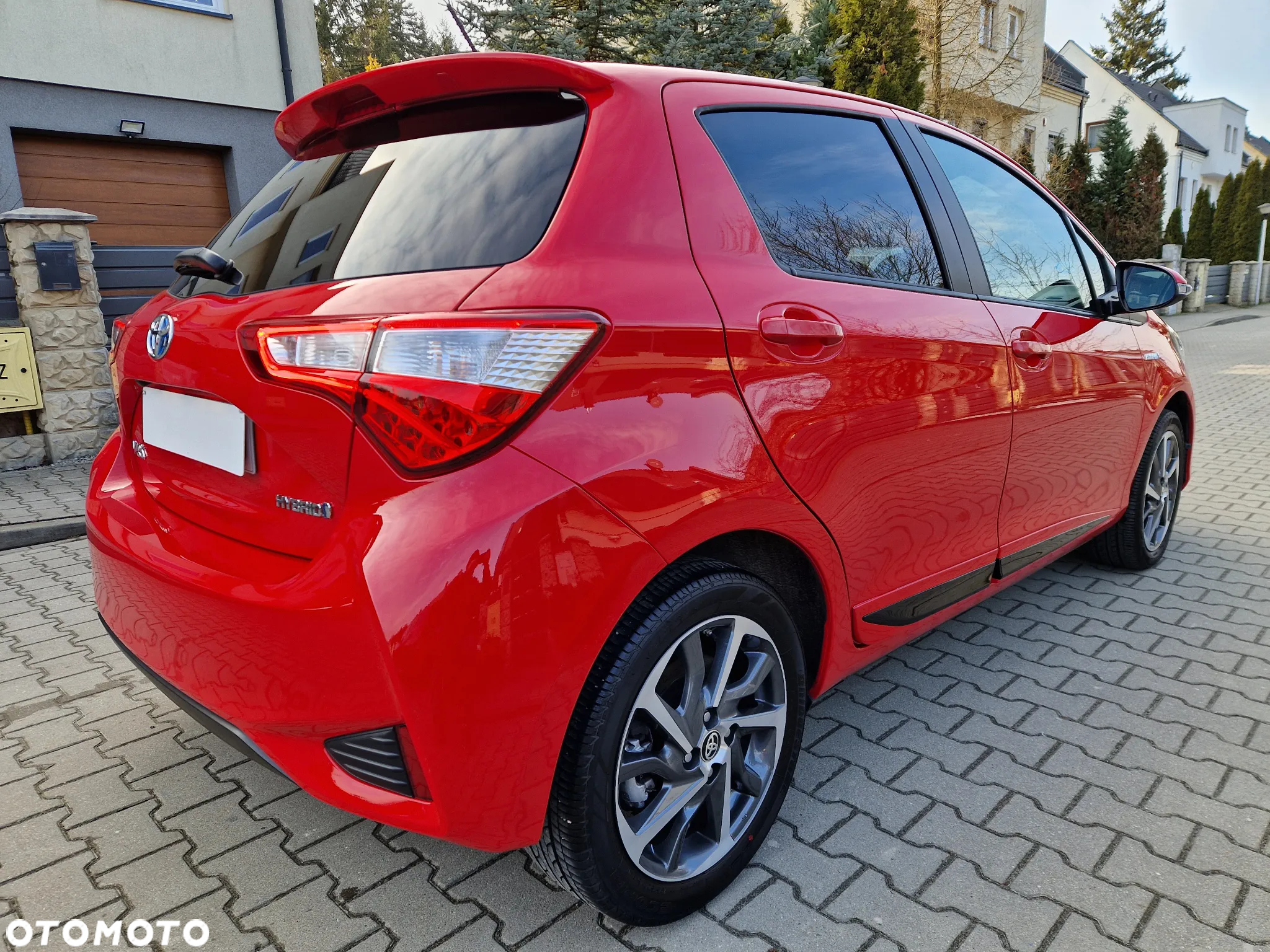 Toyota Yaris Cross Hybrid 1.5 Premiere Edition - 12