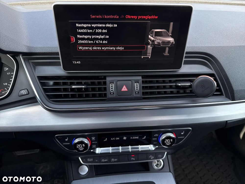 Audi Q5 2.0 TDI Quattro S tronic - 26