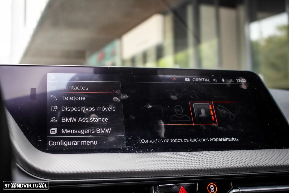 BMW M235i Gran Coupé xDrive - 50