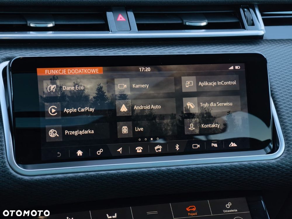 Land Rover Range Rover Velar 2.0 Si4 GPF R-Dynamic - 31