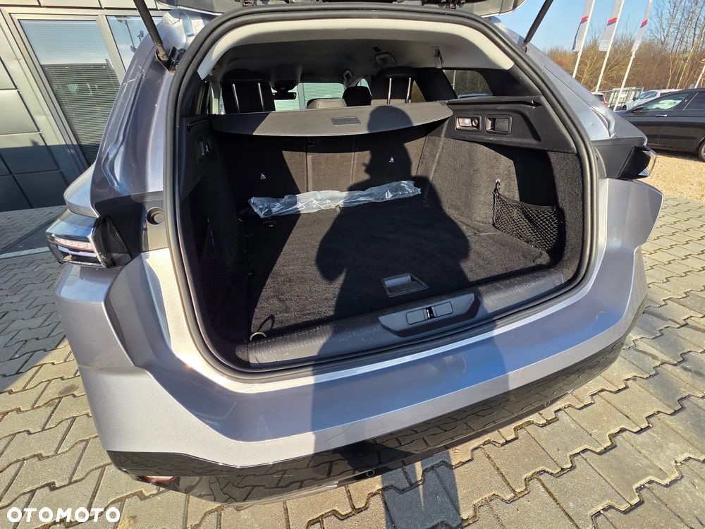 Peugeot 308 1.5 BlueHDi Allure S&S EAT8 - 33