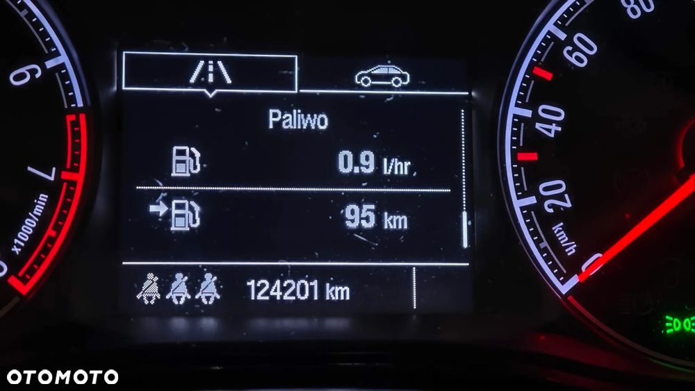 Opel Corsa 1.4 Enjoy - 10