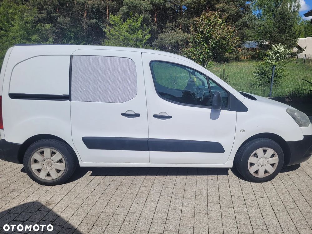 Citroën Berlingo - 2