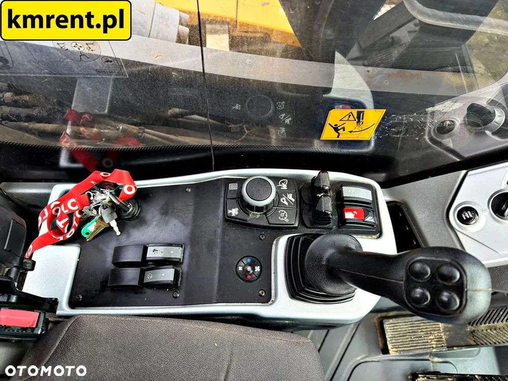 Mecalac 12 MTX KOPARKO-ŁADOWARKA 2019R. | MECALAC 12 MSX MXT 714 JCB 3CX - 32