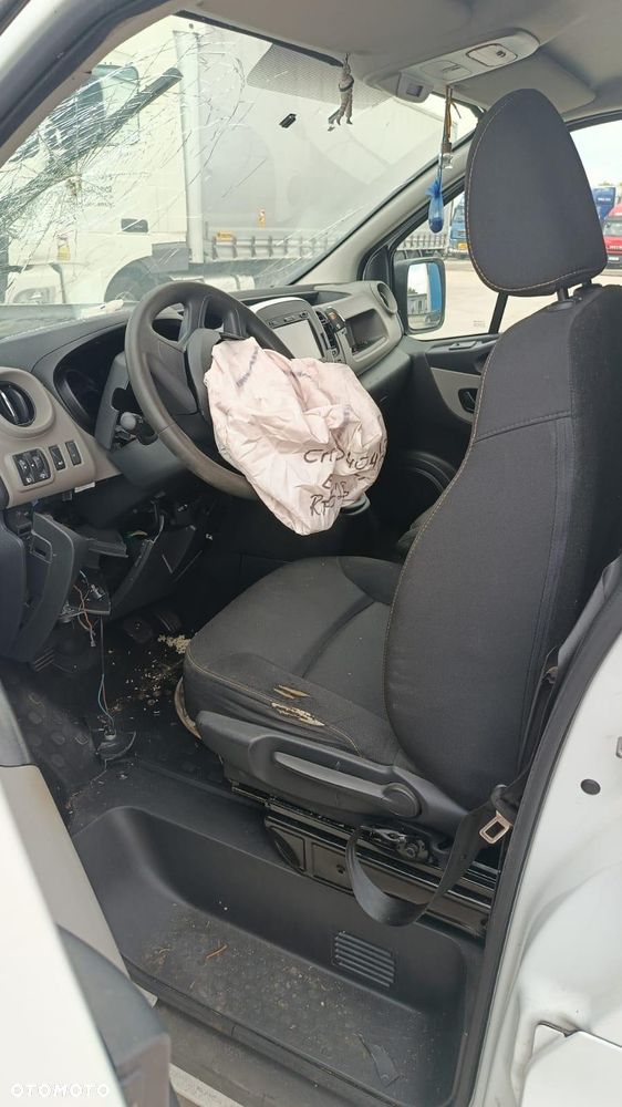 Renault trafic - 6