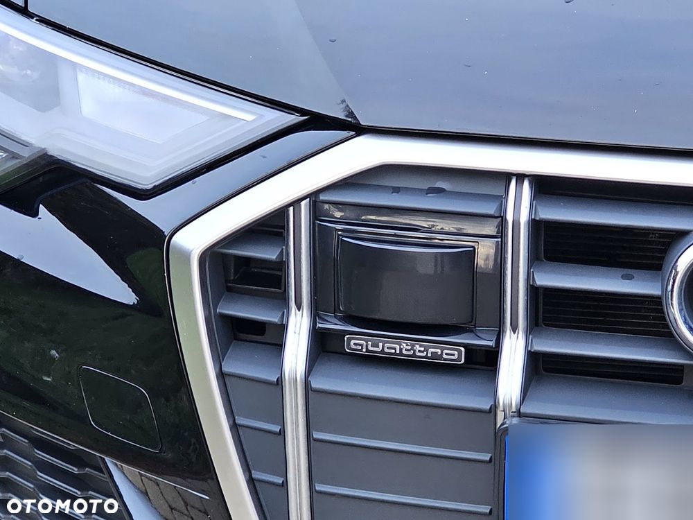 Audi A6 Allroad - 26