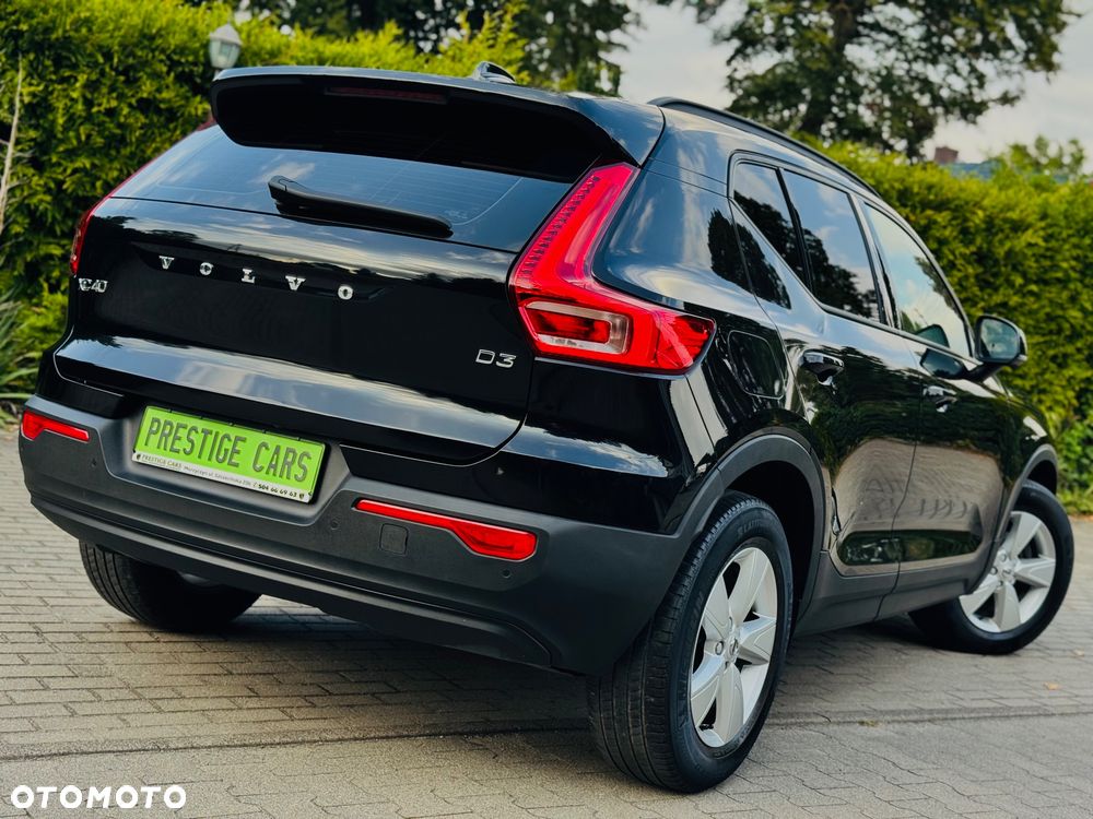 Volvo XC 40 D3 Momentum Pro - 7