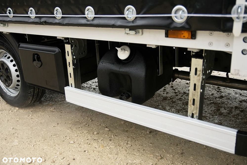 Iveco DAILY 35-180* HiMATIC*8Ep* BURTO-FIRANKA * LongCab * 8 Palet * BOGATE! * SUPER STAN! - 17