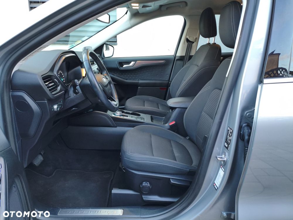 Ford Kuga 1.5 EcoBlue TITANIUM - 7
