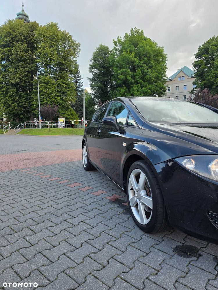 Seat Leon - 2