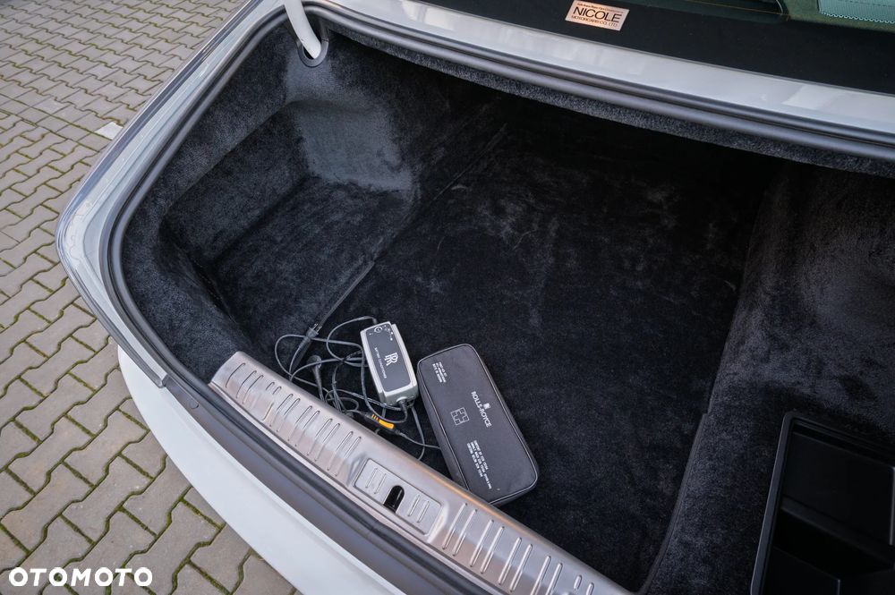 Rolls-Royce Ghost - 13