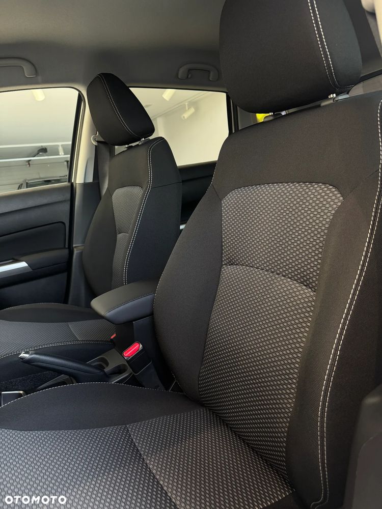 Suzuki Vitara 1.4 Boosterjet mHEV Premium Plus 2WD - 16