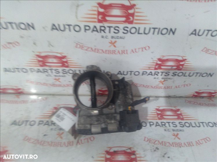 clapeta acceleratie ford transit 2.2 d an fabr. 2013 - 1