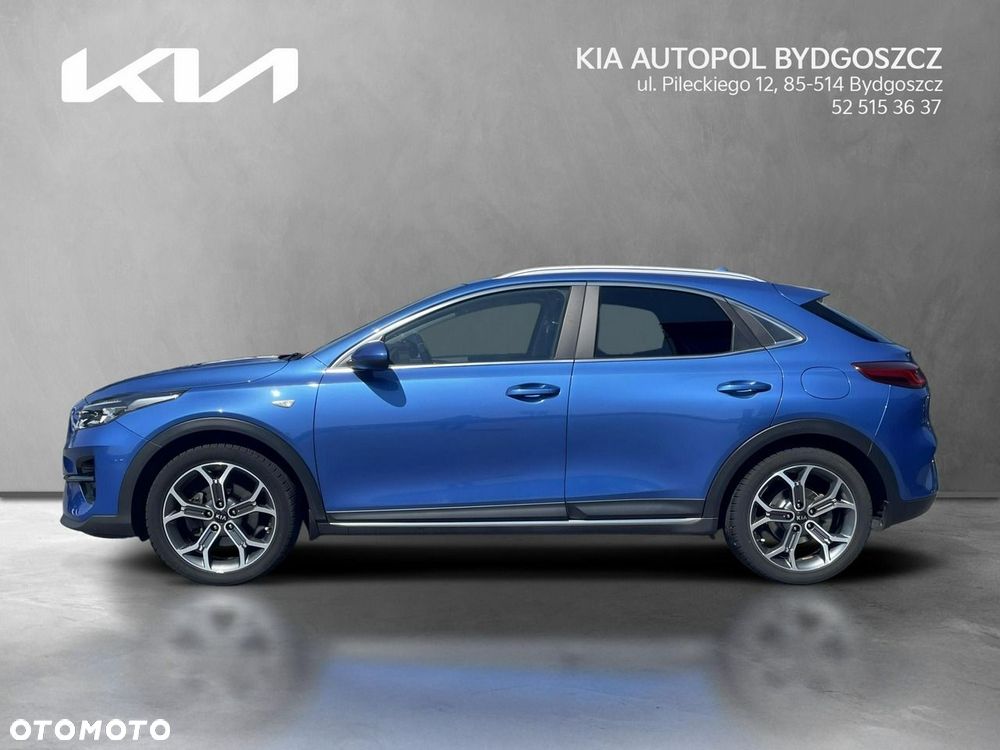 Kia XCeed 1.4 T-GDI M - 2