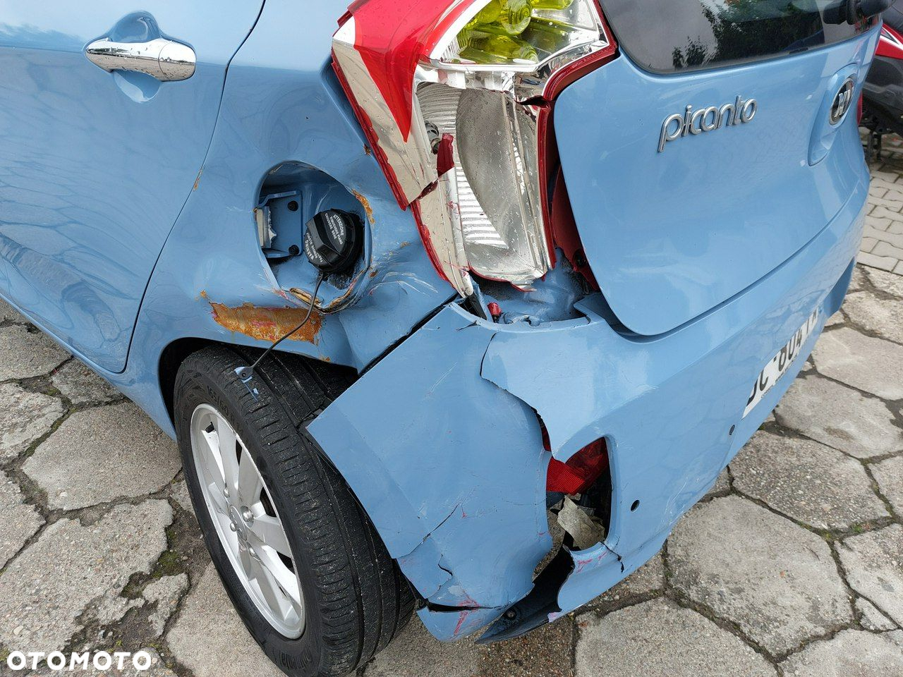 Kia Picanto - 6