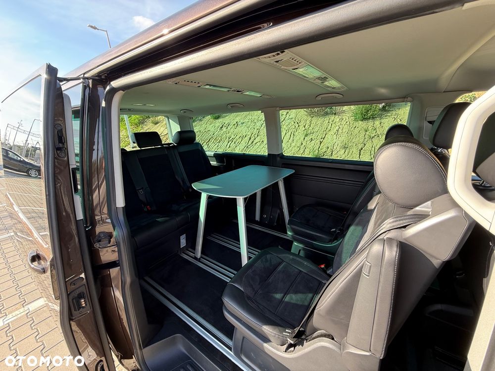 Volkswagen Multivan 2.0 BiTDI L1 Comfortline DSG - 4