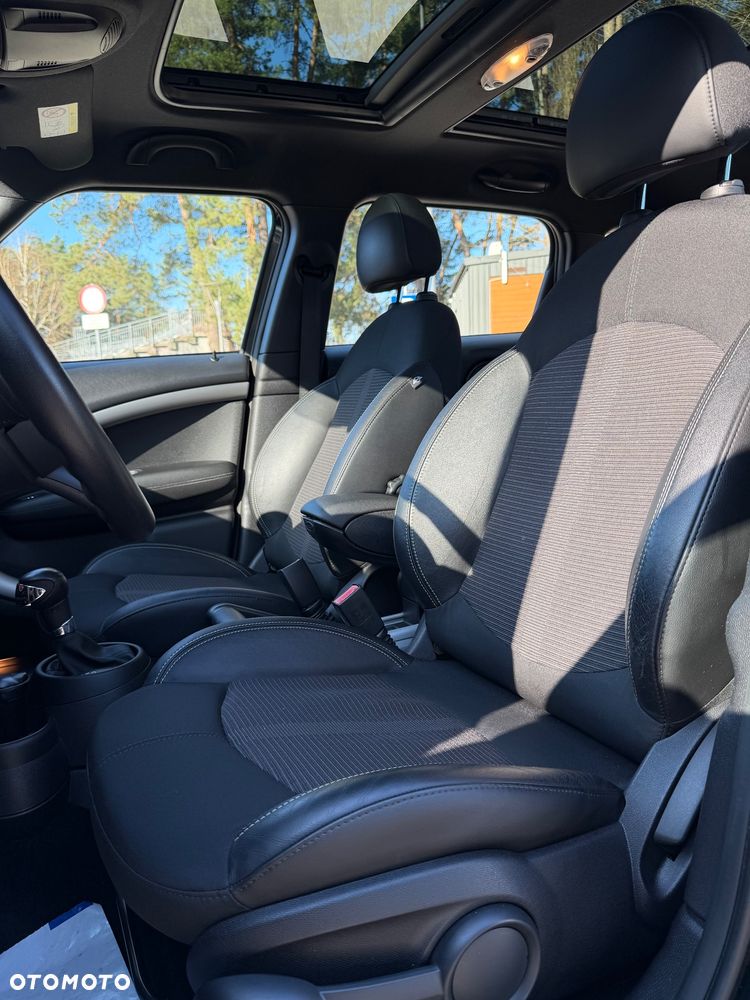 MINI Countryman - 24