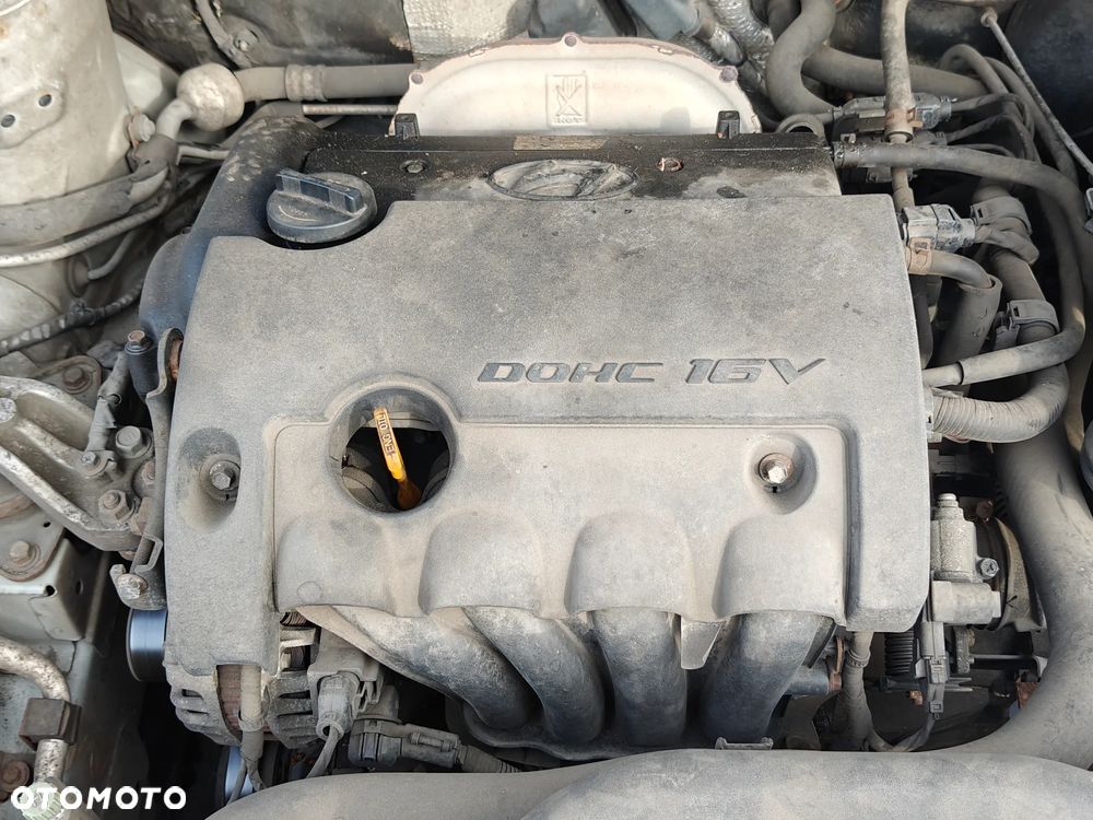 Hyundai i30 1.4 Classic + - 19