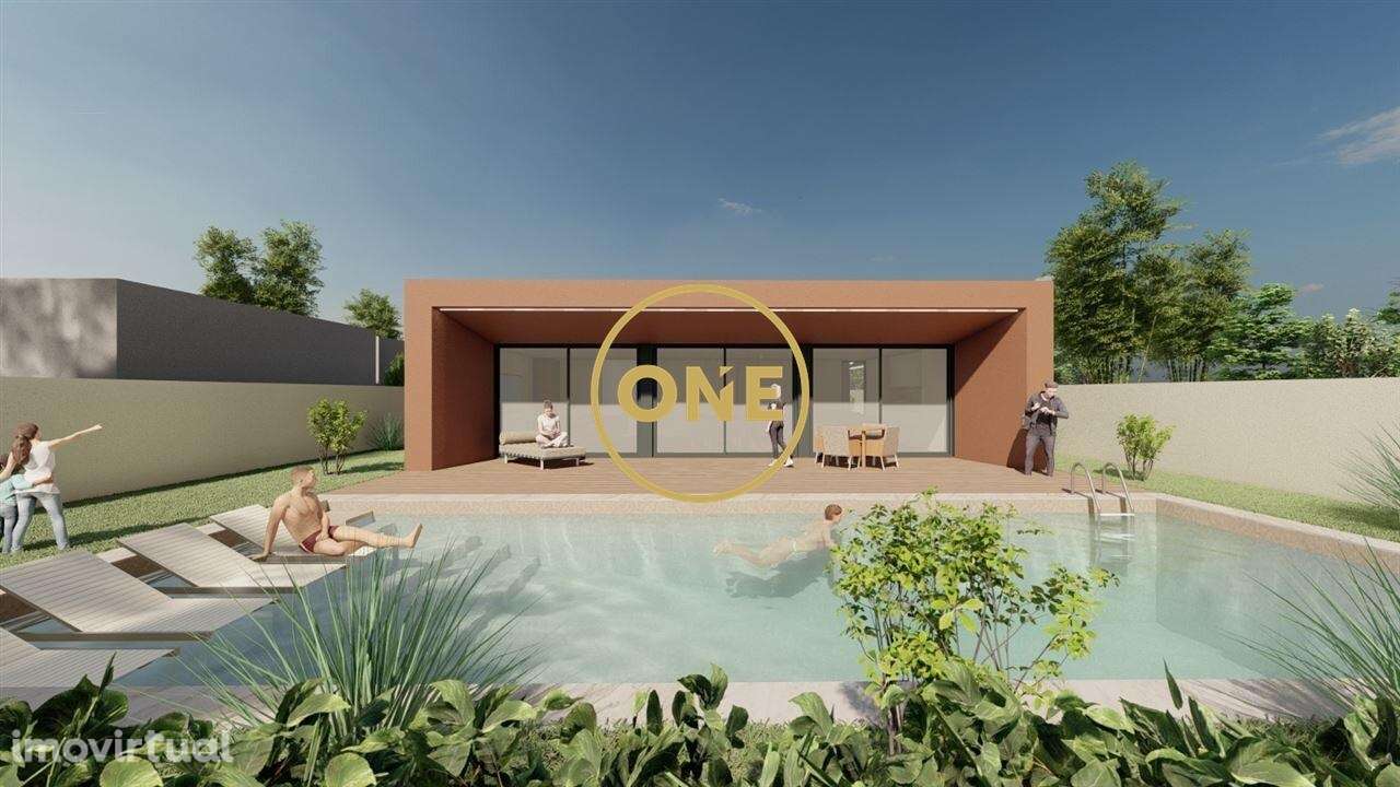 Moradia de Luxo em Brufe - Grande imagem: 2/12