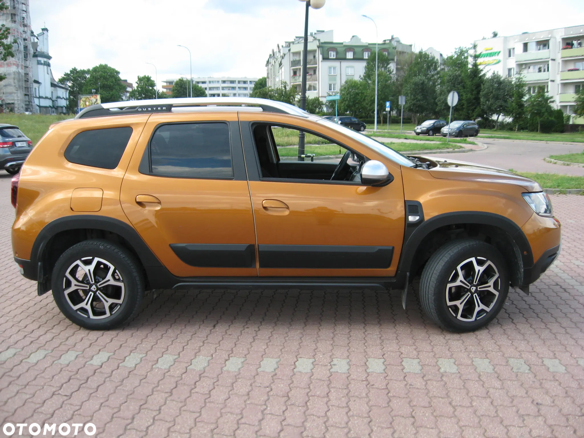 Dacia Duster 1.0 TCe Prestige - 4