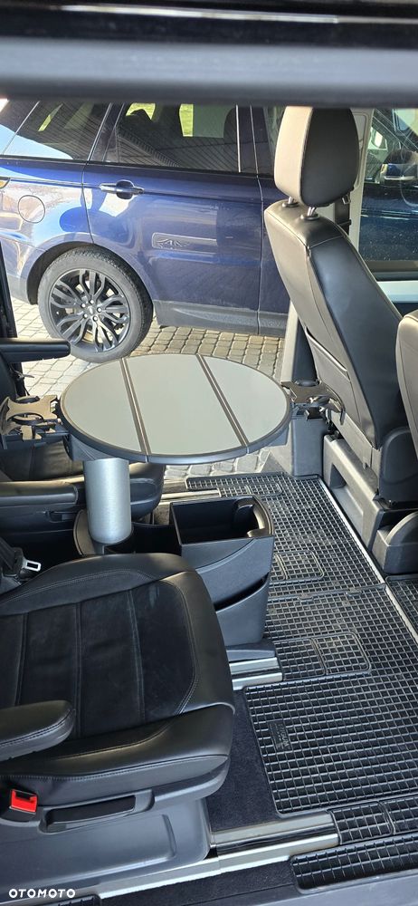 Volkswagen Multivan 2.0 BiTDI L1 Highline 4Motion DSG - 14