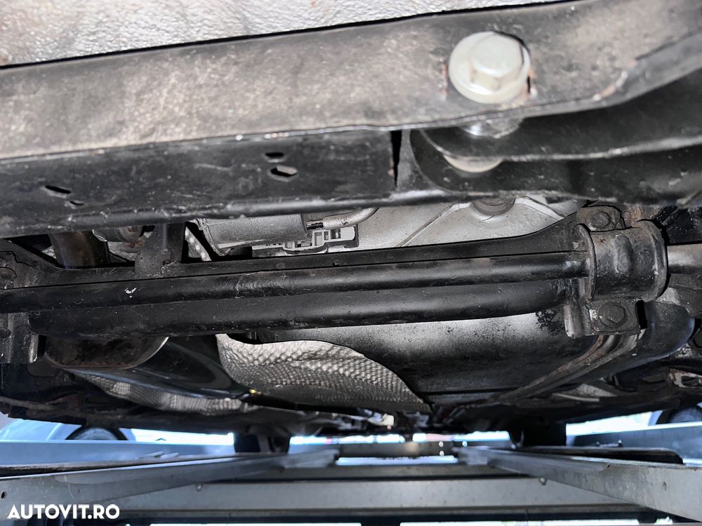 Citroën C5 Tourer HDi 200 FAP Aut. Exclusive - 20