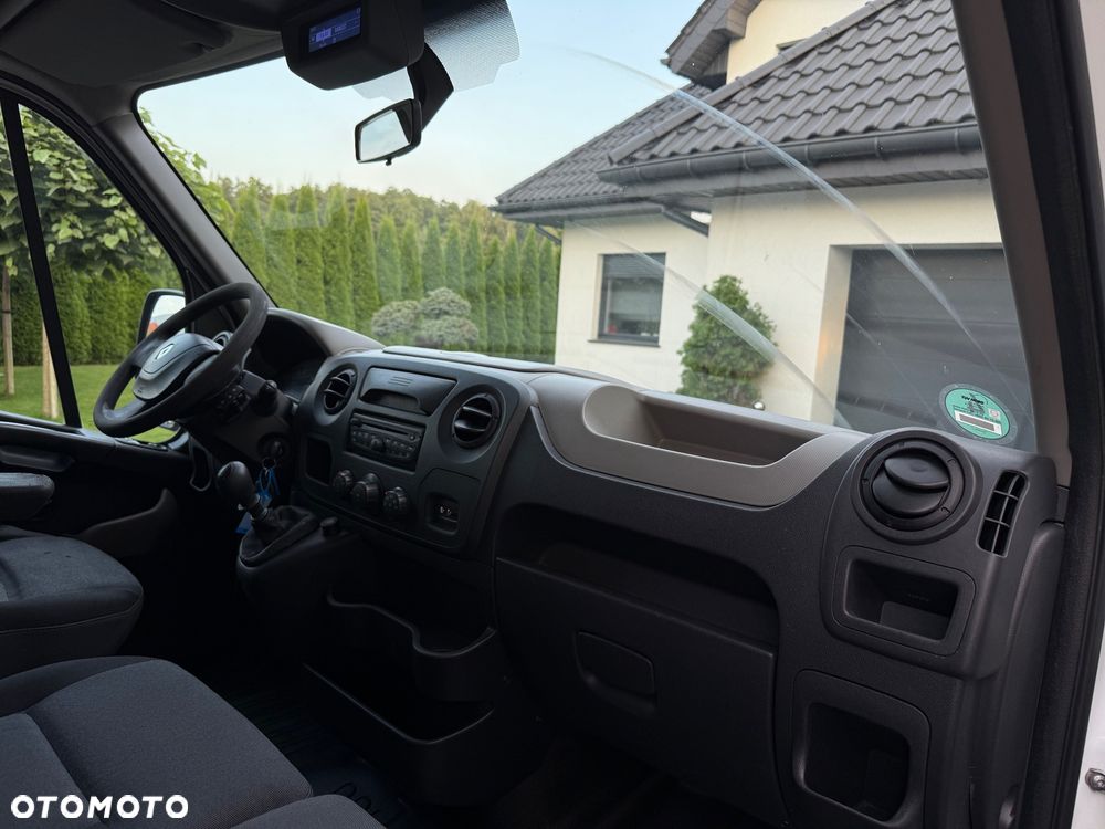 Renault Master - 20