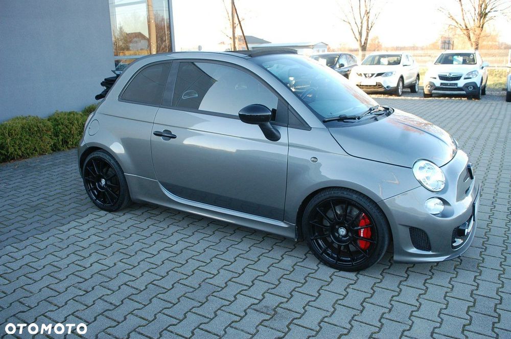 Fiat 500 - 23