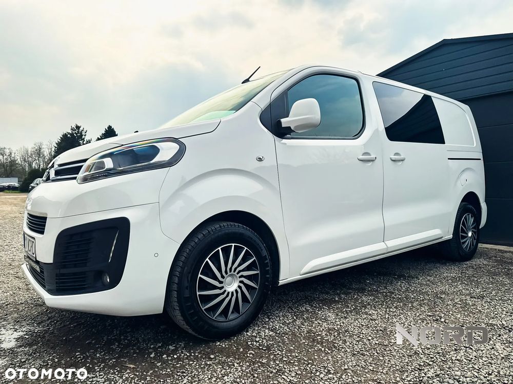 Citroën Jumpy 2.0 M Club - 6