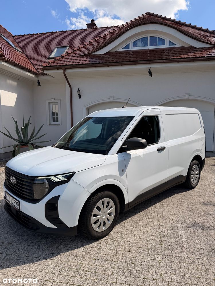 Ford Transit Courier Trend - 1