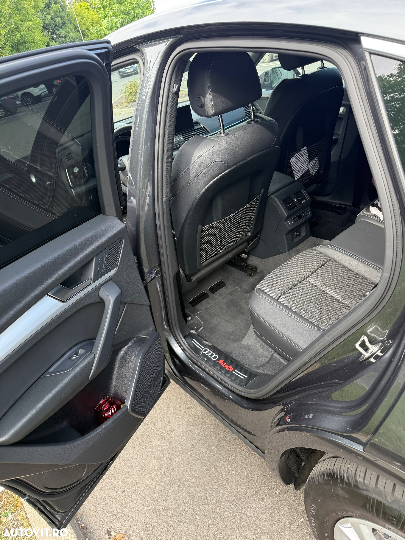 Audi Q5 Sportback 40 TDI quattro S tronic MHEV S Line - 16