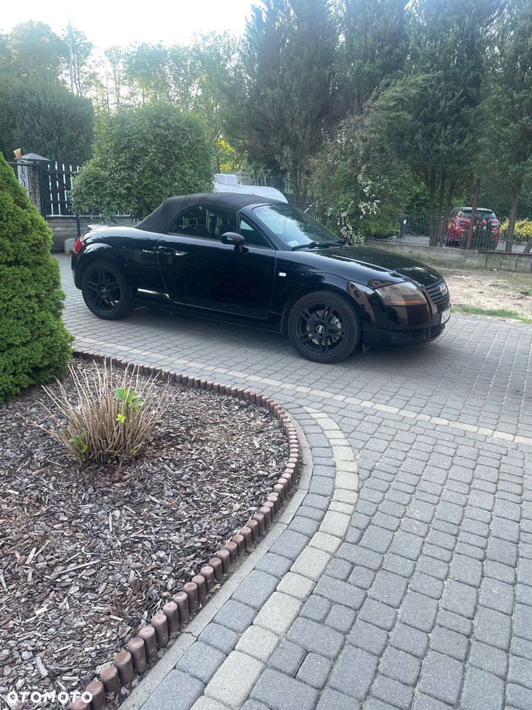 Audi TT Coupé 1.8 T - 3