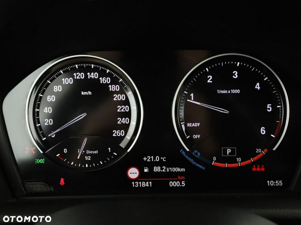 BMW Seria 2 218d M Sport - 23