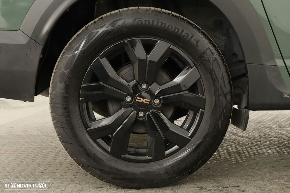 Dacia Jogger 1.0 ECO-G Extreme+ Up&Go 7L Bi-Fuel - 5