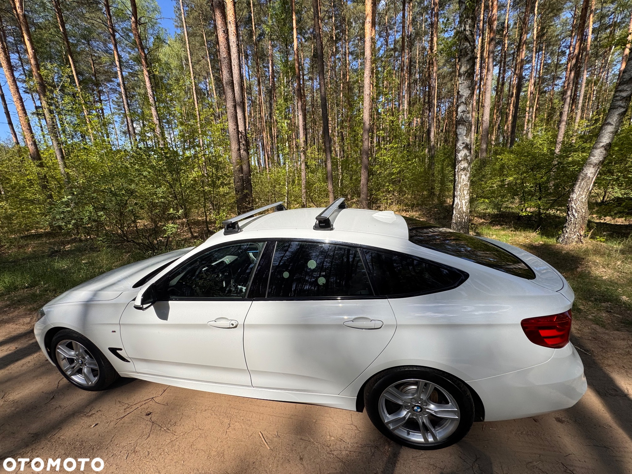 BMW 3GT - 27