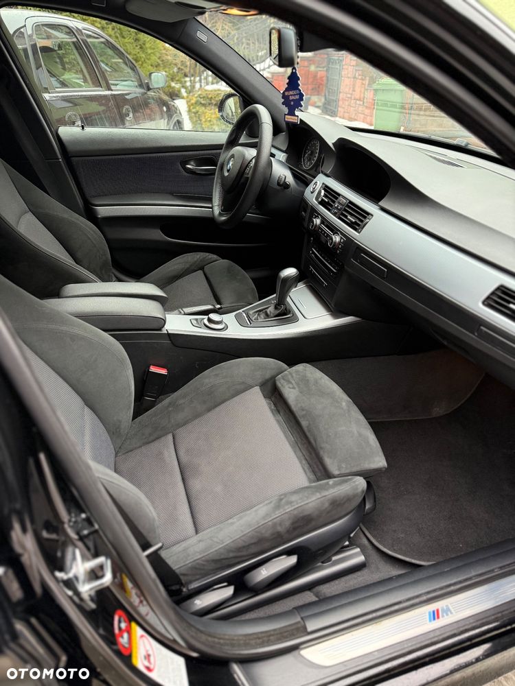 BMW Seria 3 - 10