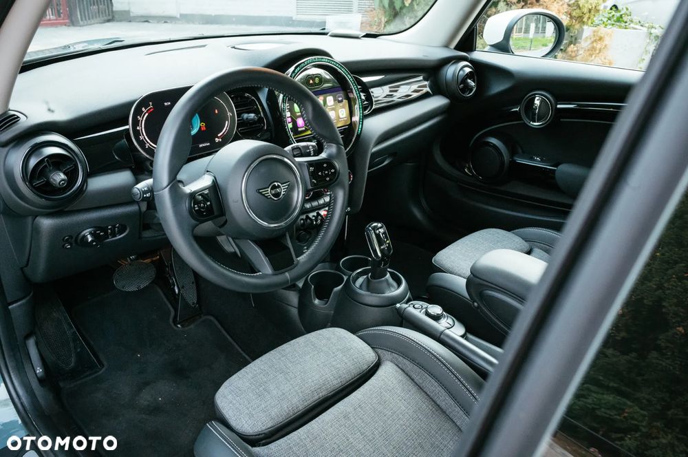 MINI Cooper Multitone Edition - 19
