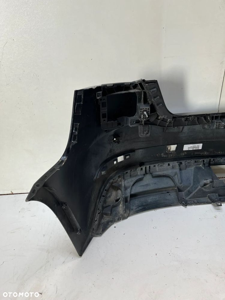 Audi A3 Lift 8V3 (2015-19) Zderzak Tył Tylny 8V3,807,521,AA - 4